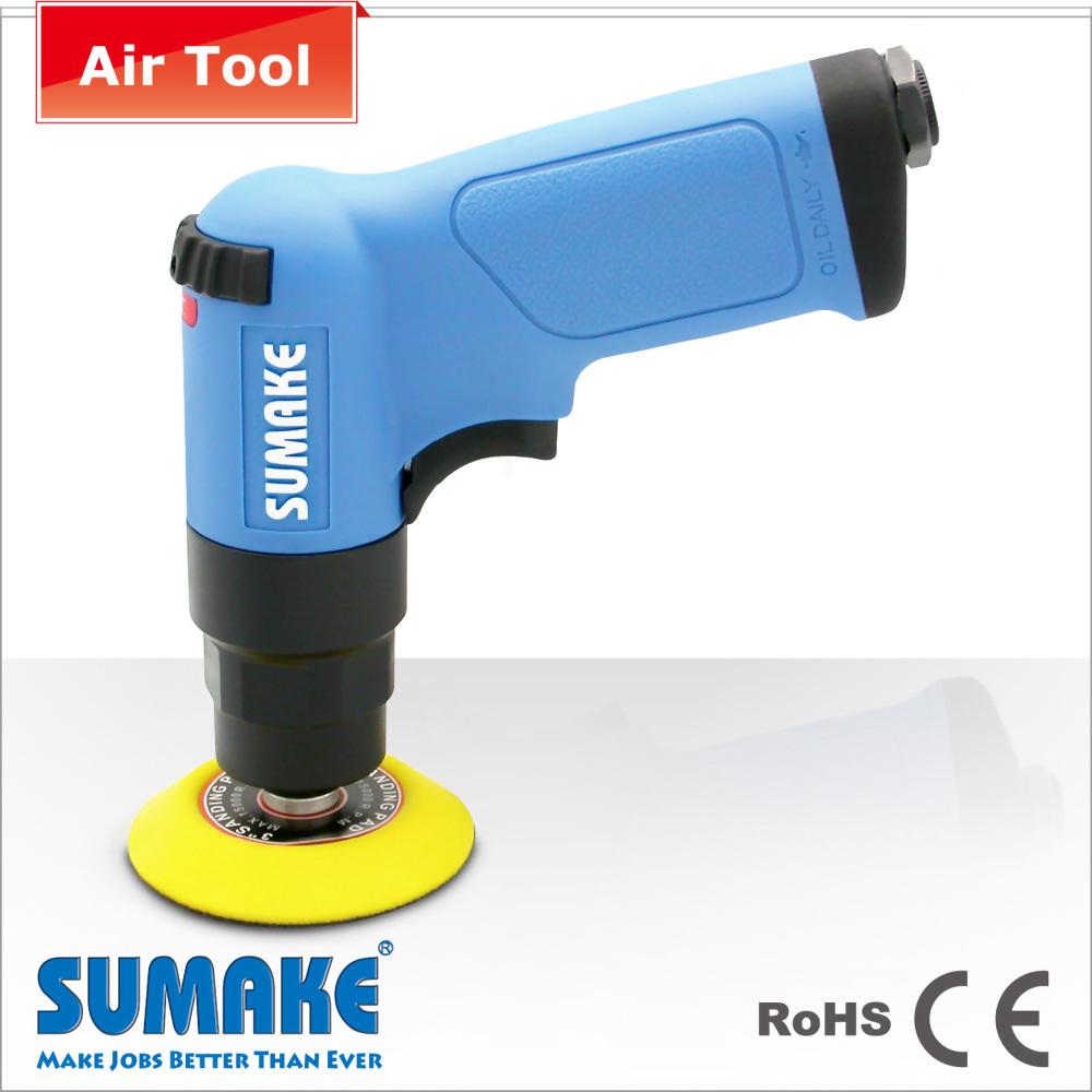 Professional Pistol composite air polisher with 3
